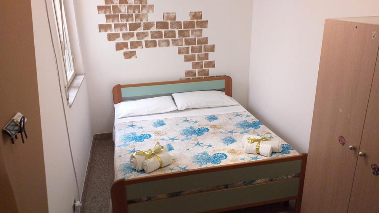 Tonnara House And Holiday Avola Buitenkant foto