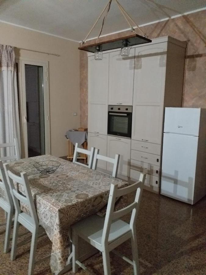 Tonnara House And Holiday Avola Buitenkant foto