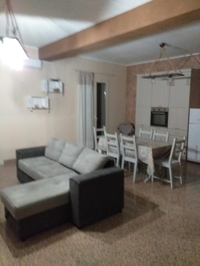 Tonnara House And Holiday Avola Buitenkant foto