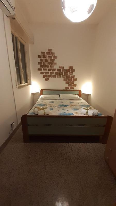 Tonnara House And Holiday Avola Buitenkant foto