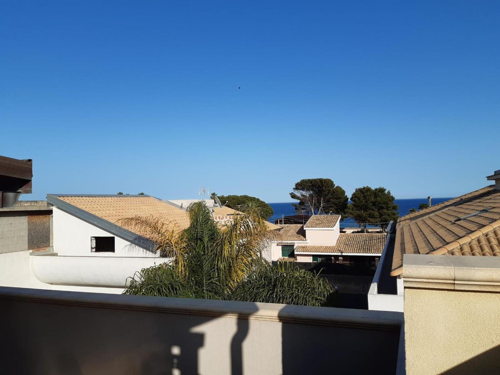 Tonnara House And Holiday Avola Buitenkant foto